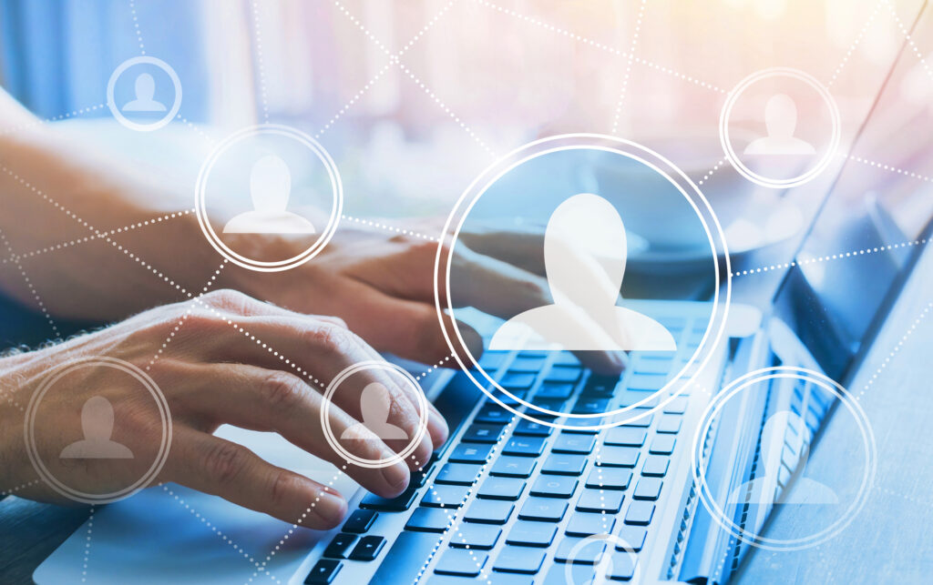 HOA dashboards and oversight
