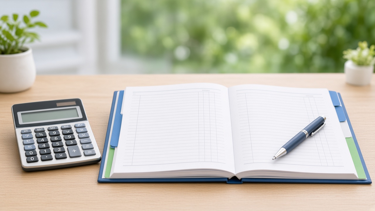 HOA Chart of Accounts: A Sample Structure for Small Self-Managed Associations