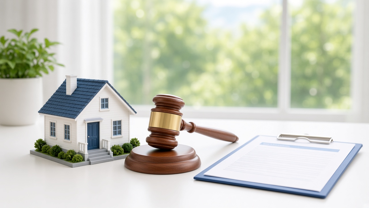 HOA Violation Process: A Fair Rules Enforcement Guide for Volunteer Boards