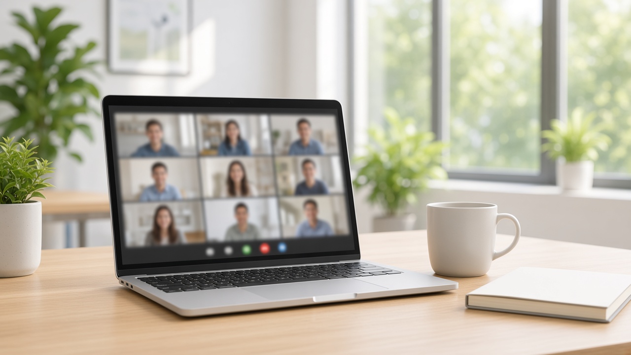 HOA Virtual Meetings: How to Run Board and Annual Meetings Online (and When You Can)