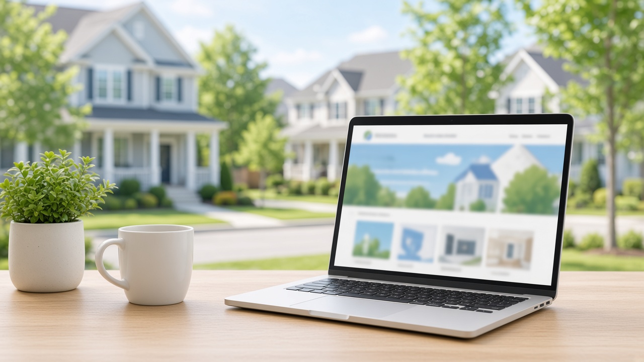 HOA Website Guide (2026): What to Include and How to Build One for a Small HOA